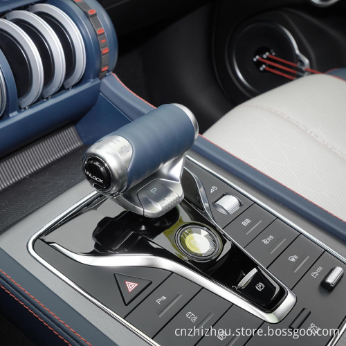 Byd Yuan Plus New Energy Car 510 км Commestline Версия New Energy EV Hot Sale
